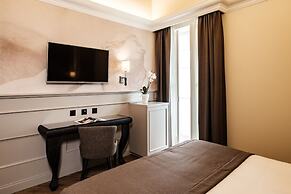 Hotel Pjazza Merkanti - Boutique Living