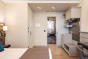 Hotel Pjazza Merkanti - Boutique Living