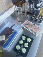 Hotel Pjazza Merkanti - Boutique Living