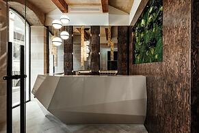 Hotel Pjazza Merkanti - Boutique Living