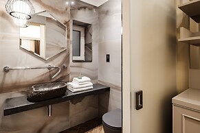 Hotel Pjazza Merkanti - Boutique Living