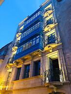 Hotel Pjazza Merkanti - Boutique Living