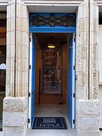 Hotel Pjazza Merkanti - Boutique Living