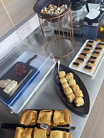 Hotel Pjazza Merkanti - Boutique Living