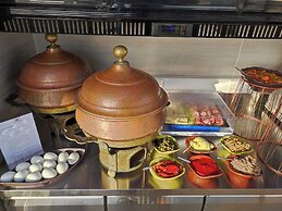 Hotel Pjazza Merkanti - Boutique Living