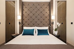 Hotel Pjazza Merkanti - Boutique Living