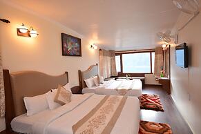 Hotel Happy Home The Lake Paradise