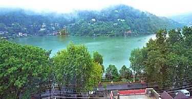 Hotel Happy Home The Lake Paradise