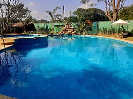 Sigiri Heritage Villa