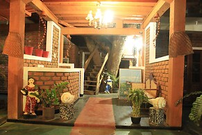 Sigiri Heritage Villa