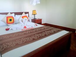 Sigiri Heritage Villa