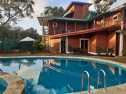 Sigiri Heritage Villa