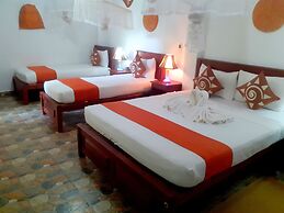 Sigiri Heritage Villa