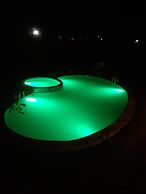 Sigiri Heritage Villa