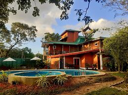 Sigiri Heritage Villa