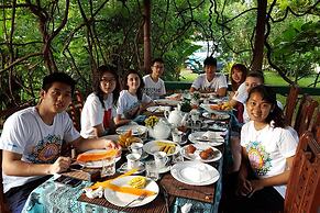 Sigiri Heritage Villa