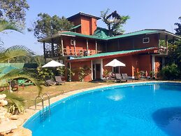 Sigiri Heritage Villa