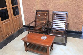 Sigiri Heritage Villa