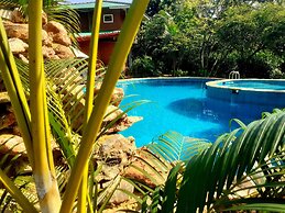 Sigiri Heritage Villa