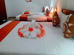 Sigiri Heritage Villa