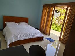 Martin's Guest House