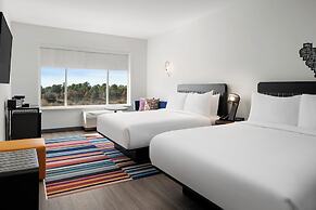 Aloft Katy Mills