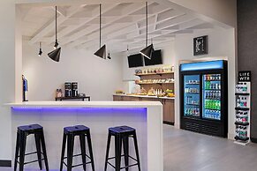 Aloft Katy Mills