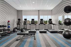 Aloft Katy Mills