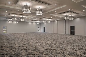 Aloft Katy Mills