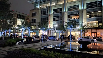 Luxury Living at City Center Houston