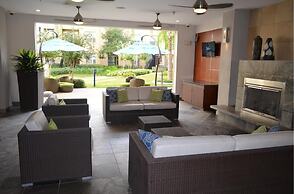 Luxury Living at City Center Houston