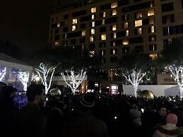 Luxury Living at City Center Houston
