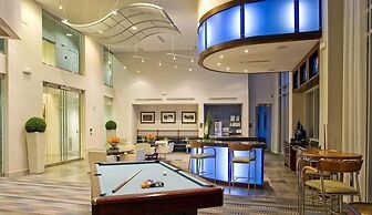 Luxury Living at City Center Houston