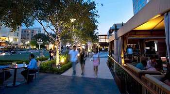 Luxury Living at City Center Houston