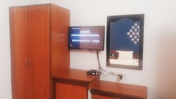 Mauj Mahal Fun Resort & Water park