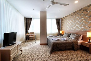 Arnavutkoy House Airport