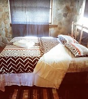 The elephant sounds lodge