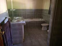 The elephant sounds lodge