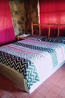 The elephant sounds lodge