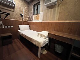 Just Inn on Nathan Road