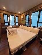 Just Inn on Nathan Road