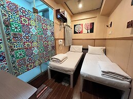 Just Inn on Nathan Road