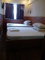 Just Inn on Nathan Road