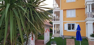 Apartmani Niksic
