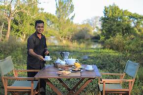 Ceylon Wild Safaris Yala