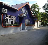 Fuvahmulah Inn