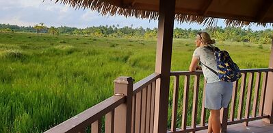 Fuvahmulah Inn