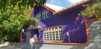 Fuvahmulah Inn