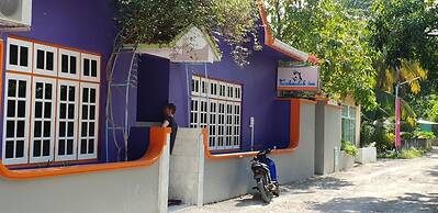 Fuvahmulah Inn
