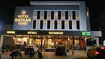 Hotel Satkar Chhatral
